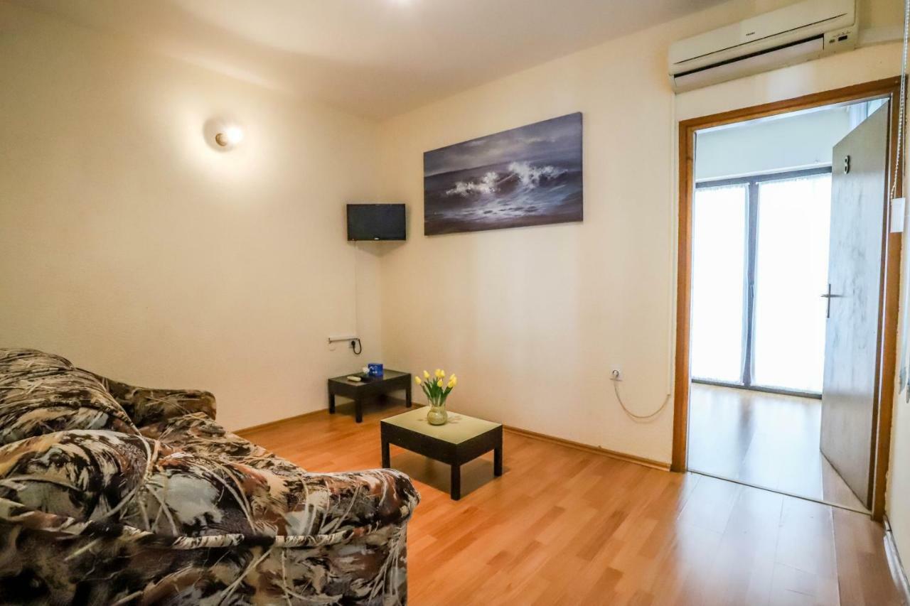 Medulin Riviera Apartments Goran Exterior photo