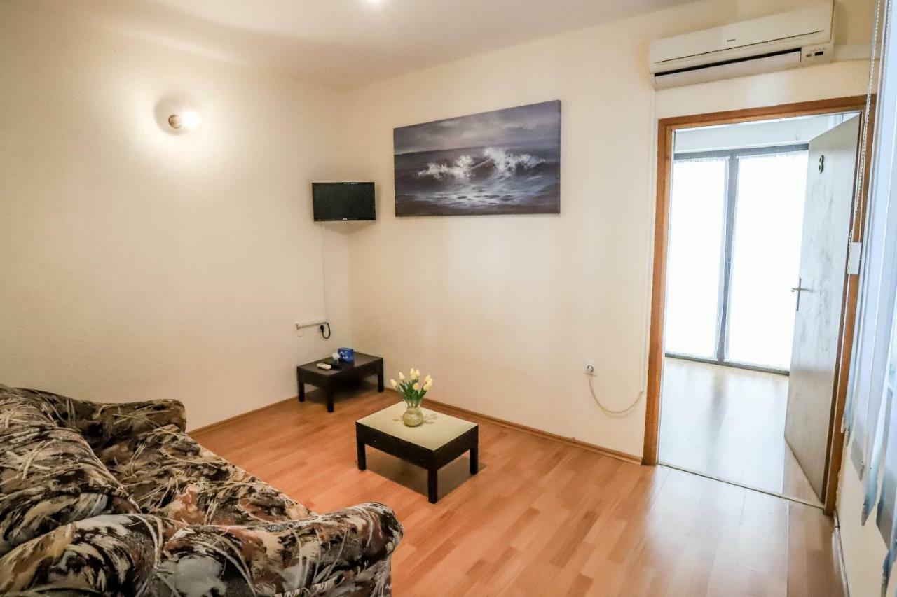 Medulin Riviera Apartments Goran Exterior photo